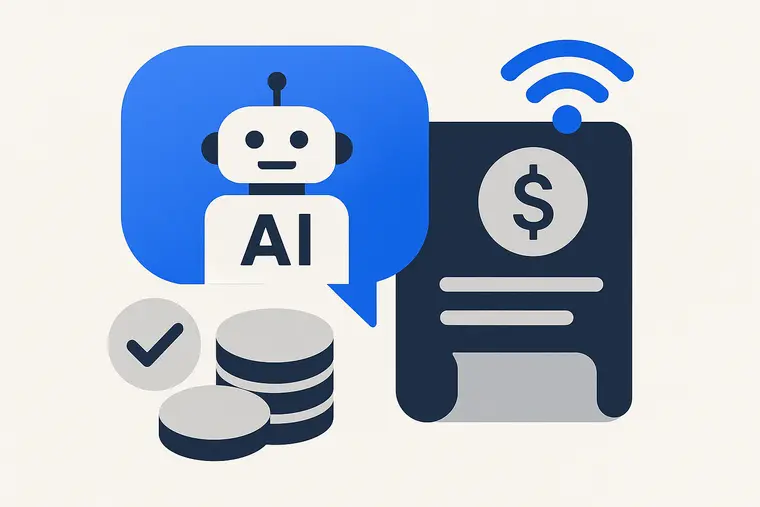 Agentes conversacionales con IA: El futuro de la cobranza automatizada