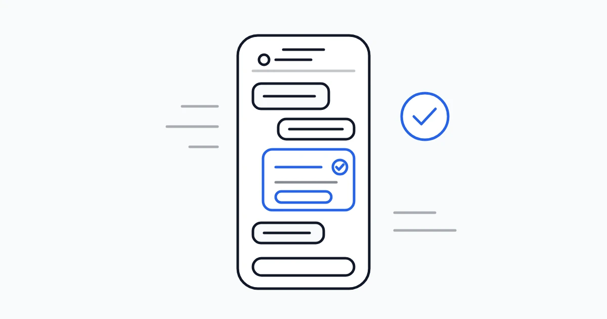 App de Recaudo 1.9: WhatsApp y cobros desde tu celular