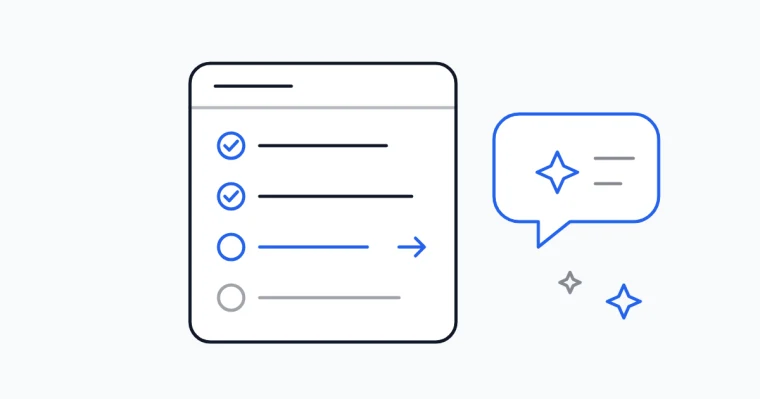 Configura tu negocio con el asistente de inteligencia artificial de Recaudo
