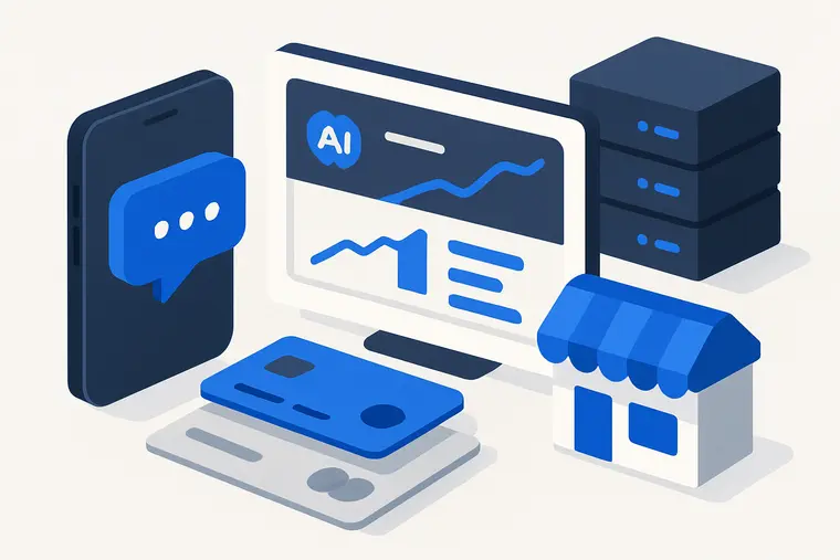 Automatiza tu negocio con IA: Guía práctica para emprendedores