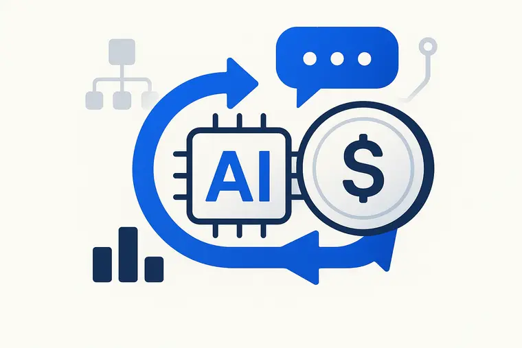 Cómo la inteligencia artificial está revolucionando la cobranza en 2026