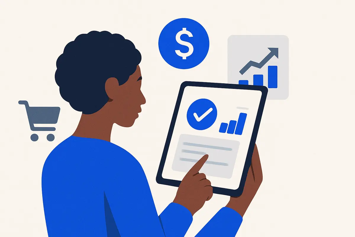 ¿Qué es Recaudo? La plataforma todo-en-uno para cobrar, vender y crecer