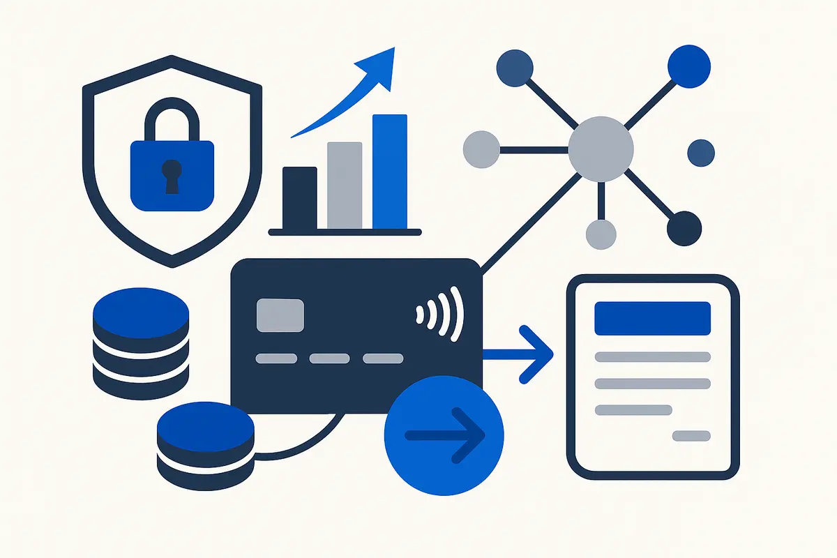 Seguridad en Pagos: PCI DSS y Protección de Datos