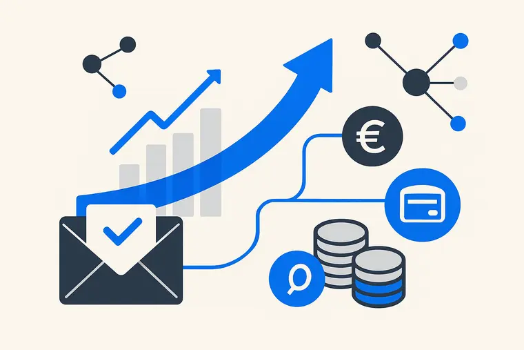 Tendencias de Email Marketing 2025: Personalización e IA