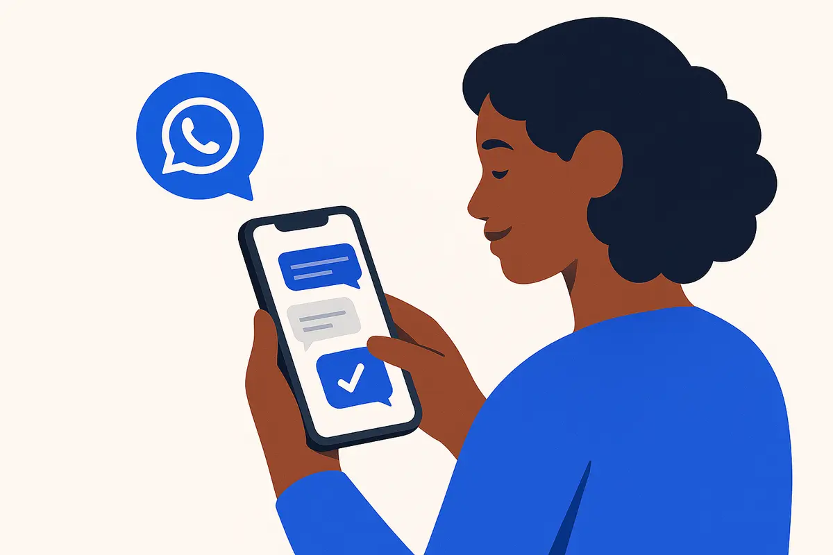 WhatsApp Business: Cómo cerrar más ventas con mensajería instantánea